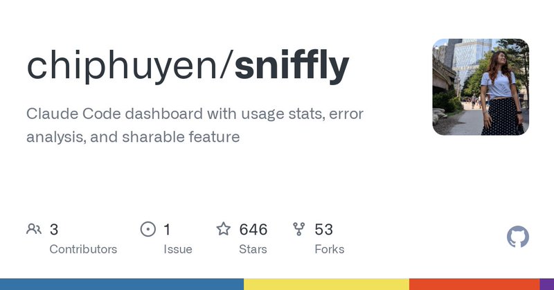 Tweet card summary image