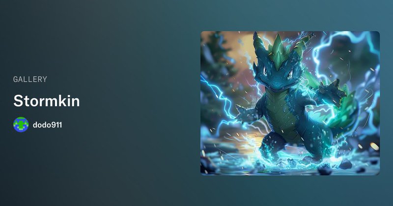 Tweet card summary image