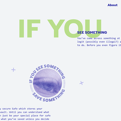 Tweet card summary image