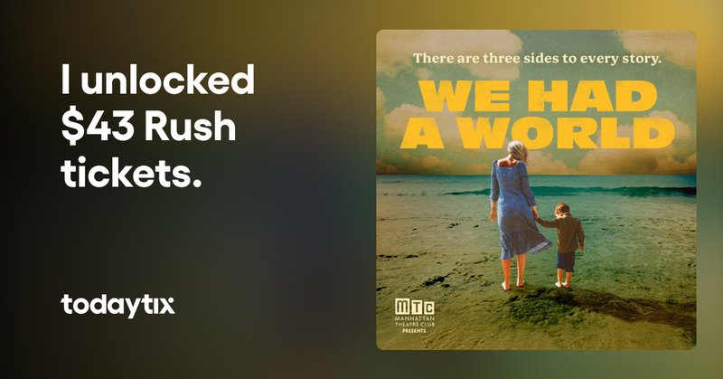 Tweet card summary image