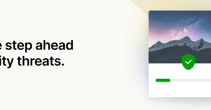 Tweet card summary image