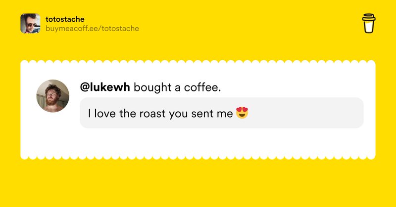Tweet card summary image