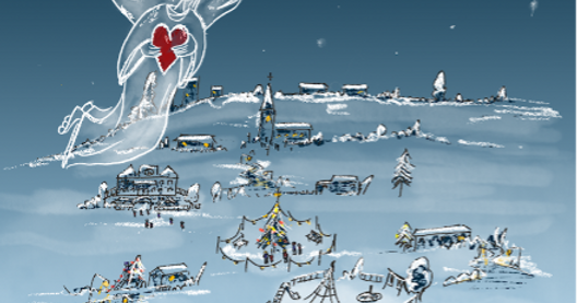 Tweet card summary image