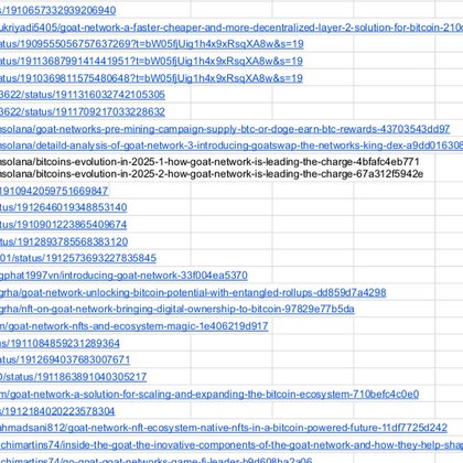 Tweet card summary image