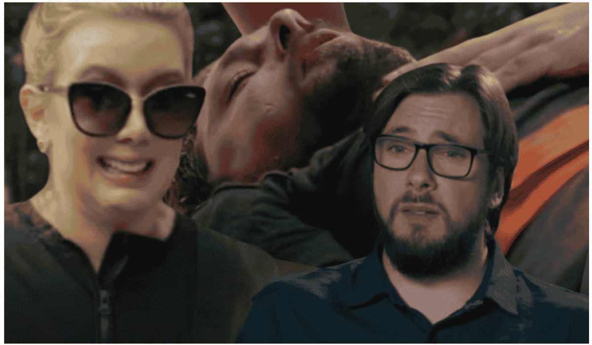90 Day Fiance Leaks & Reality Gossips on X: "90 Day Fiance: Colt Johnson  Shares SHOCKING Details About His Accident, Reacts To Cortney's 'Marriage'  Story! Read More: https://t.co/zP7WMsQBgf #90DayFiance  #90dayfiancehappilyeverafter ...