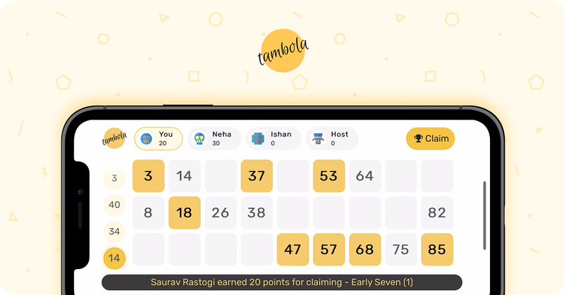 Tweet card summary image