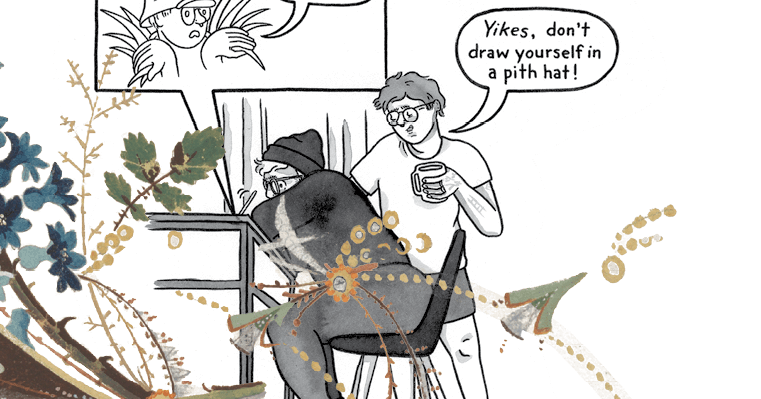 Tweet card summary image