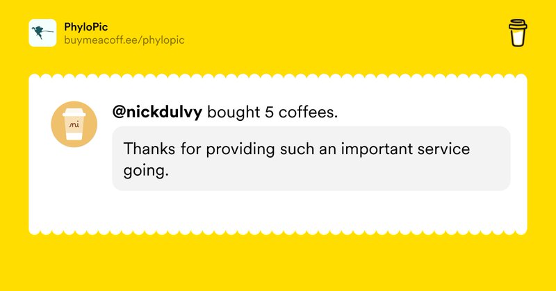Tweet card summary image