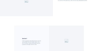 Tweet card summary image