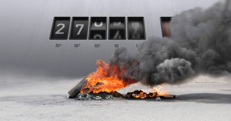Tweet card summary image