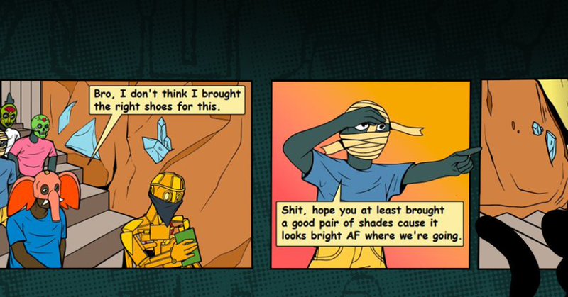 Tweet card summary image