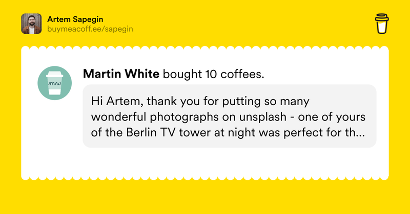 Tweet card summary image