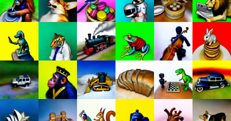 Tweet card summary image