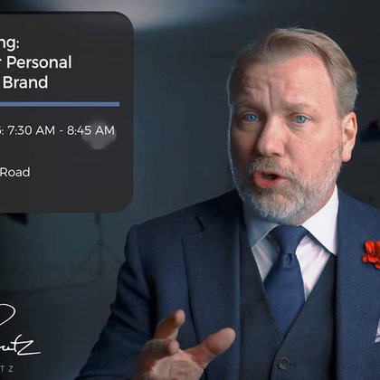 Tweet card summary image