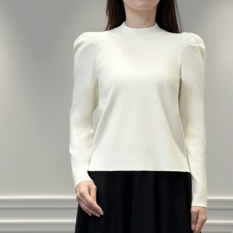 美品⭐︎アベニールエトワールモッズコート38 新作入荷情報〈フリルスリーブカットソー〉 | m-i-d