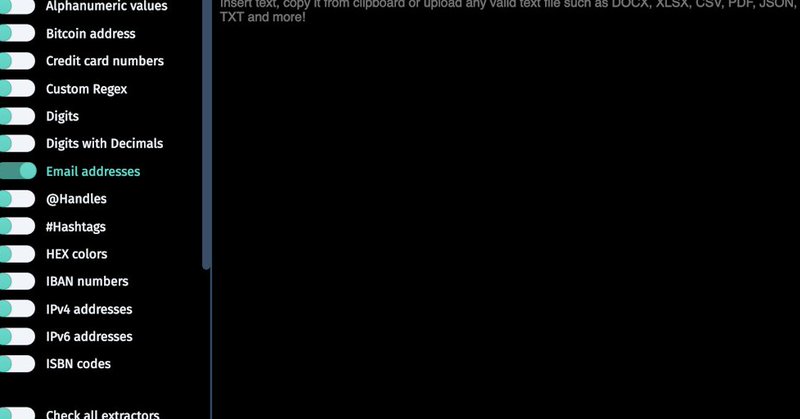 Tweet card summary image