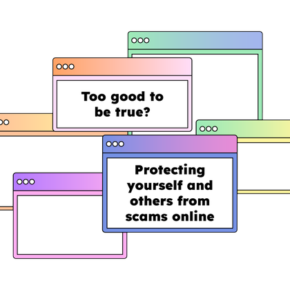 Tweet card summary image