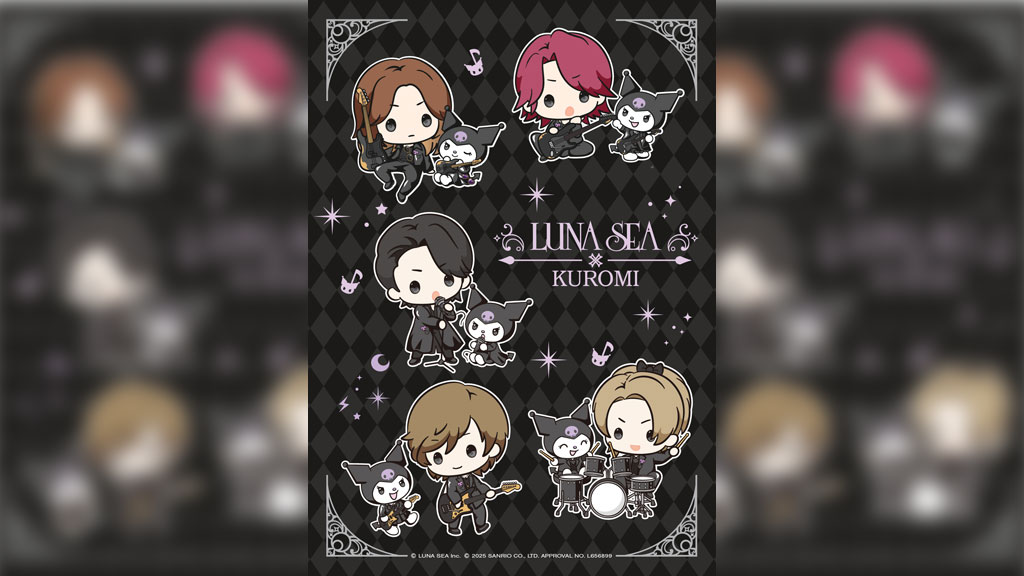 値下げ！FC限定販売品！帯付SUGIZO ART CHAOS　LUNA SEA A4額装】SUGIZO ポスター風09 LUNA SEA X JAPANベスト（SUGIZO