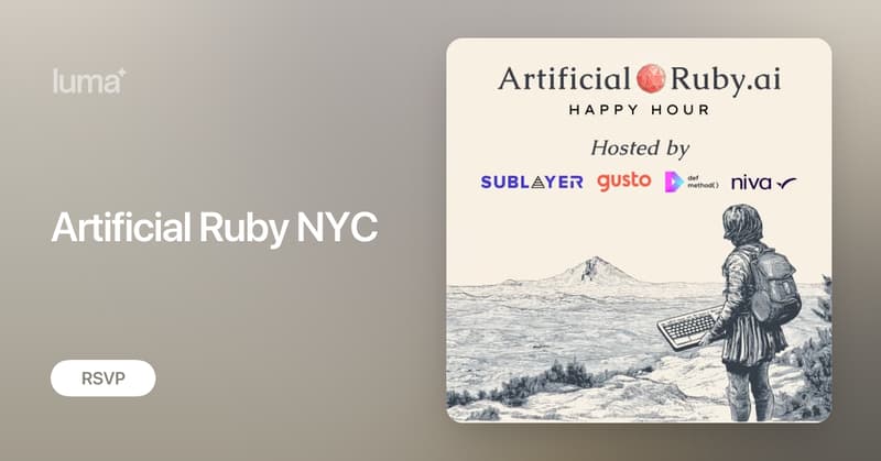 Tweet card summary image