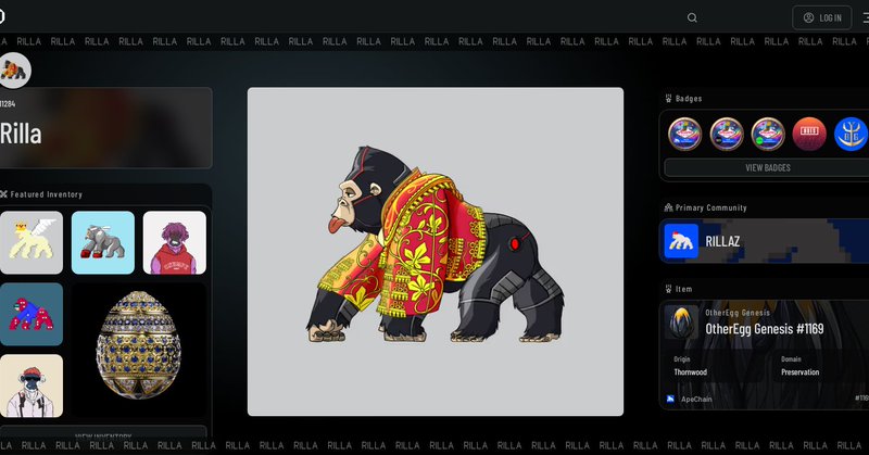 Tweet card summary image