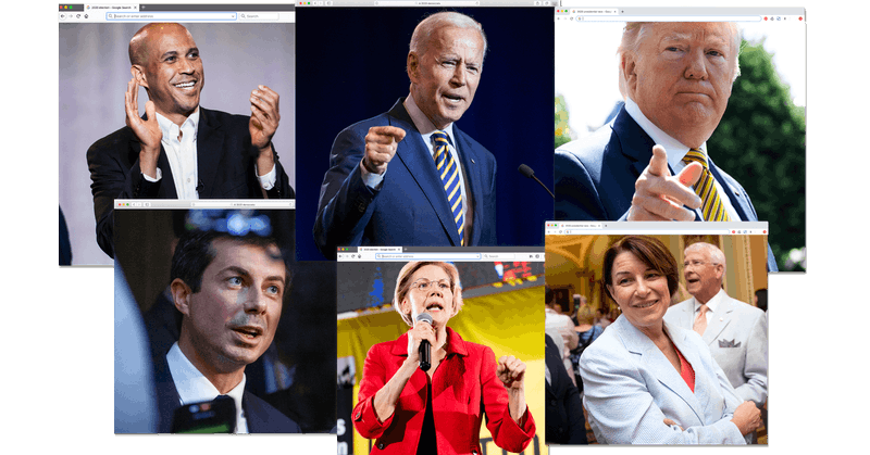 Tweet card summary image