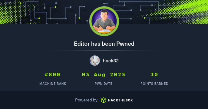 Tweet card summary image