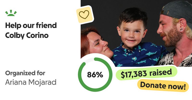 Tweet card summary image