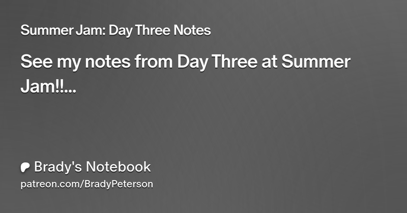 Tweet card summary image