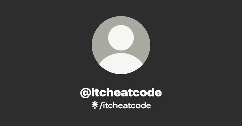 Tweet card summary image