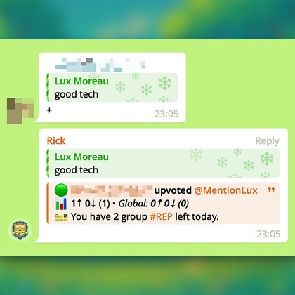 Tweet card summary image