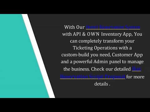 Dod_itSolutions's tweet card. Best Make MyTrip Clone Script - Readymade Clone Script