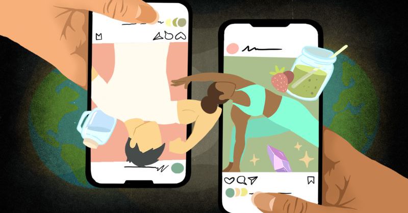 Tweet card summary image