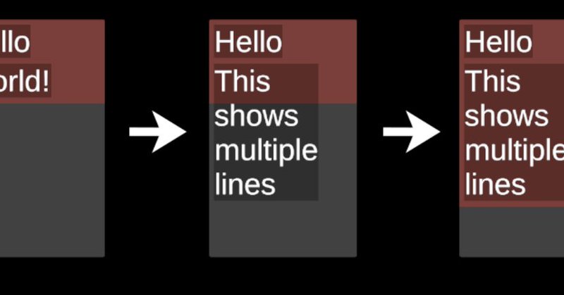 Tweet card summary image