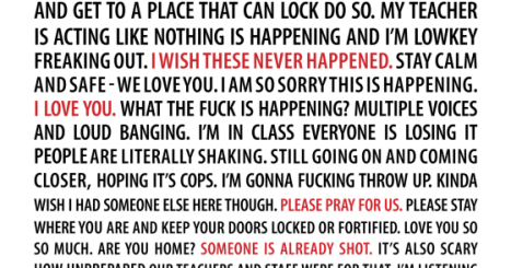 Tweet card summary image