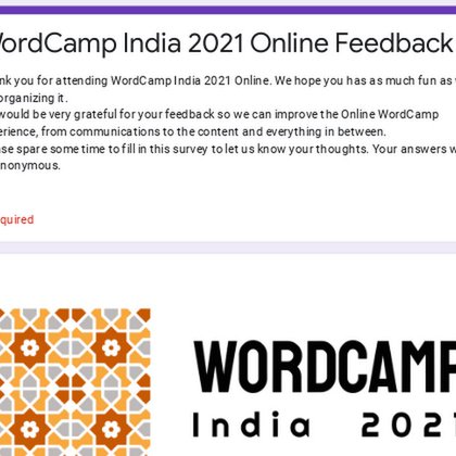 Tweet card summary image