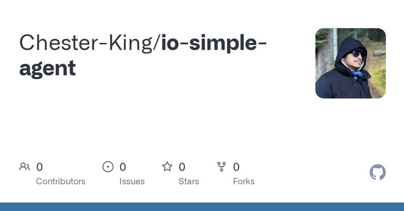 Tweet card summary image