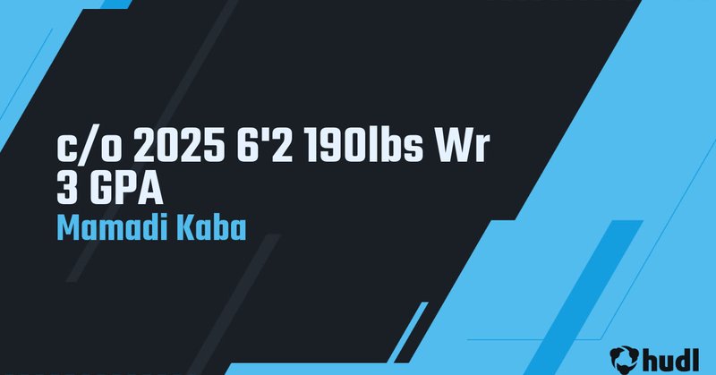 Tweet card summary image