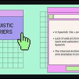 Tweet card summary image