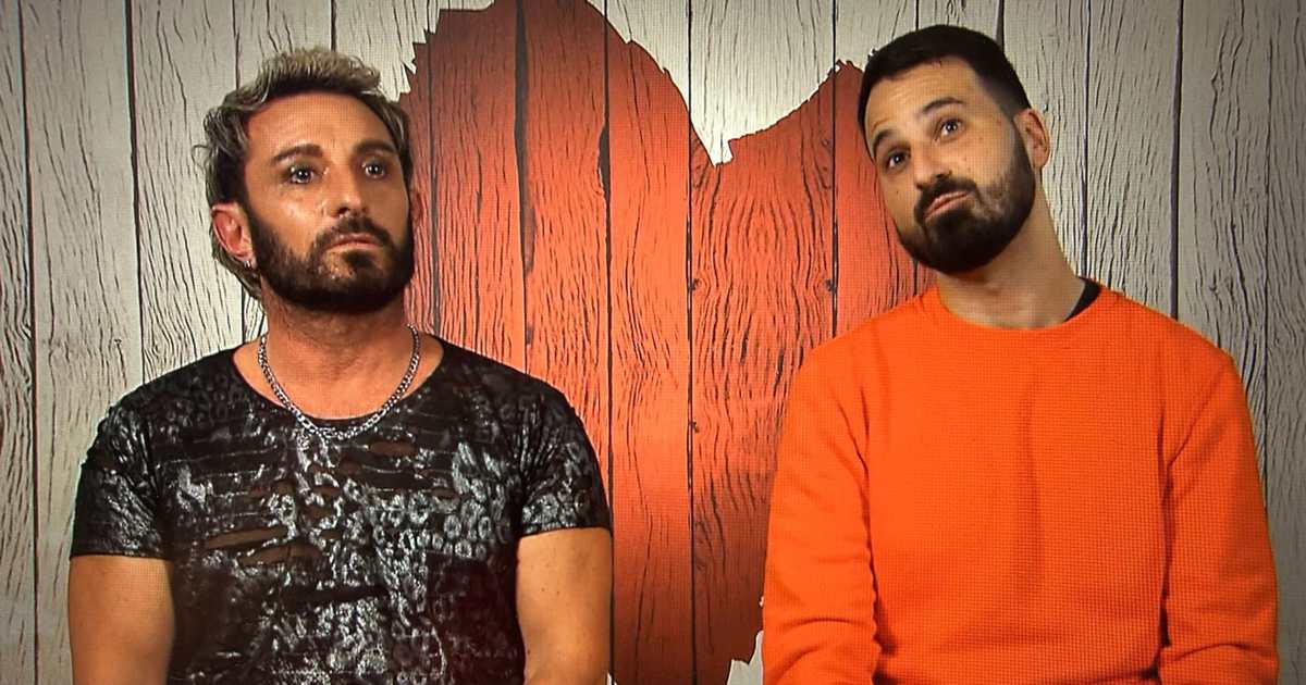 Lecturas on X: "Neto ha acudido a 'First Dates' en busca de una pareja,  pero le ha dejado claro a su cita que él no es ninguna ONG  https://t.co/WTti5wGiJU" / X