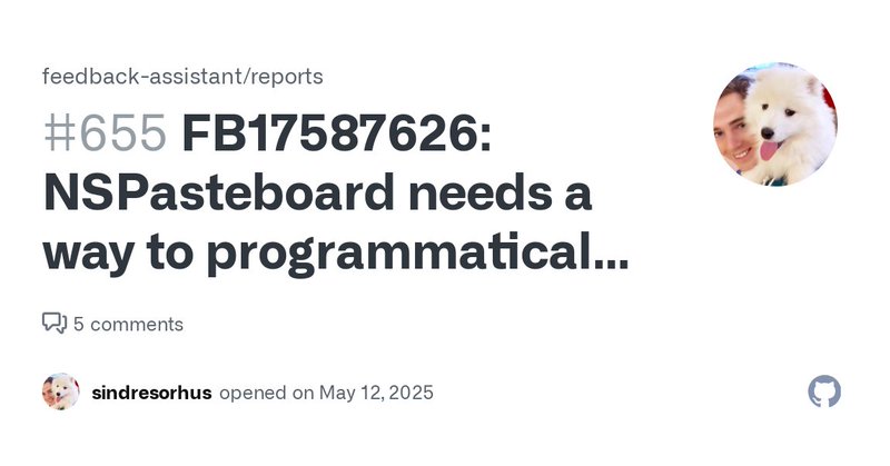 Tweet card summary image