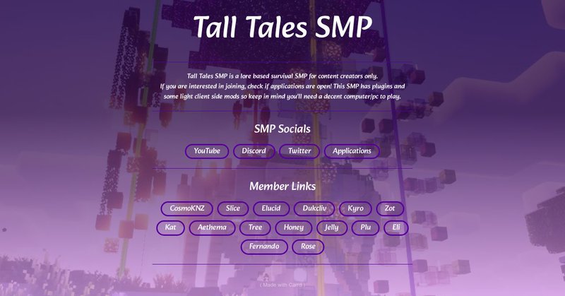 Tweet card summary image