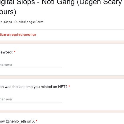 Tweet card summary image