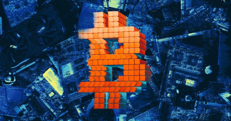 bitcoin