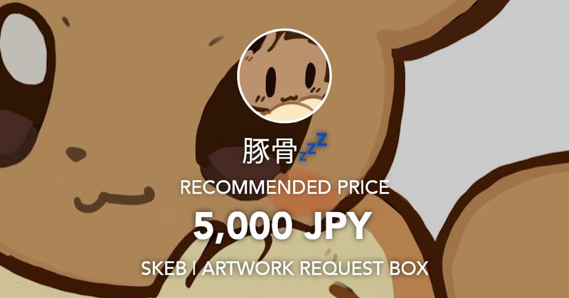 Tweet card summary image
