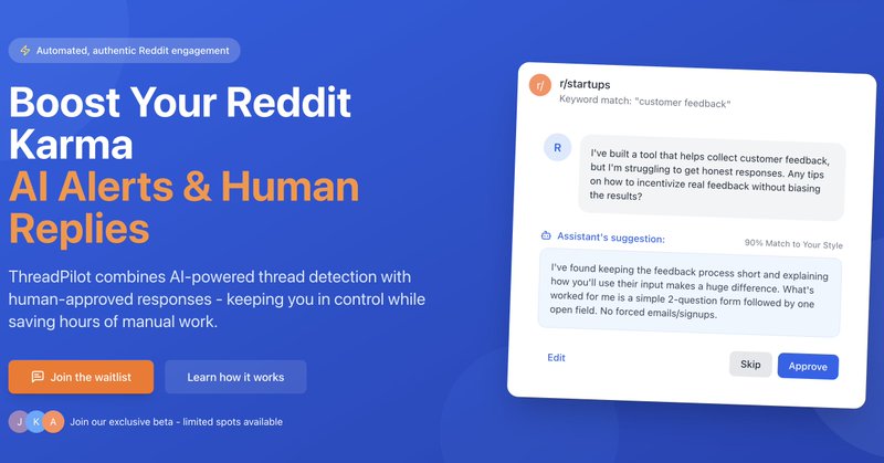 Tweet card summary image
