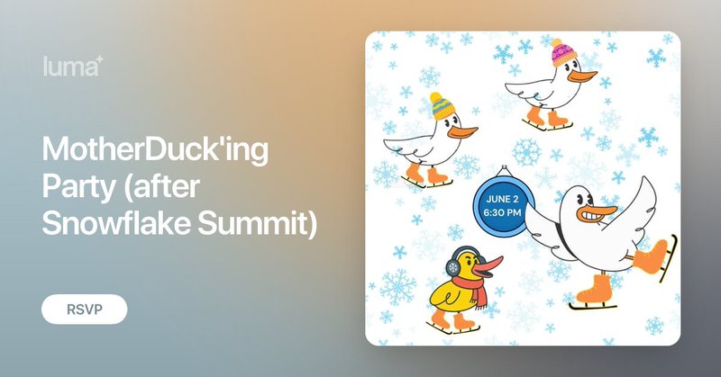 Tweet card summary image