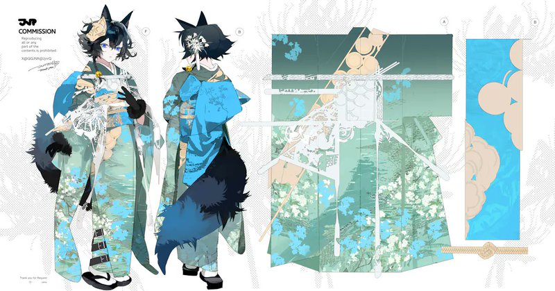 Tweet card summary image
