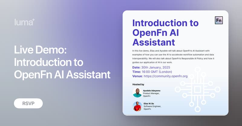 Tweet card summary image