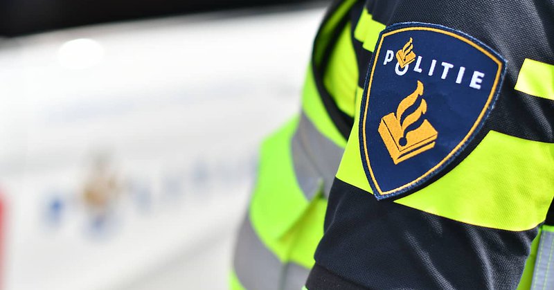 Overleden vrouw gevonden in woning Schiedam, partner gearresteerd
