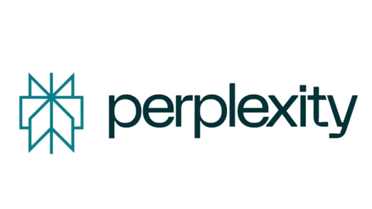 Perplexity AI logo